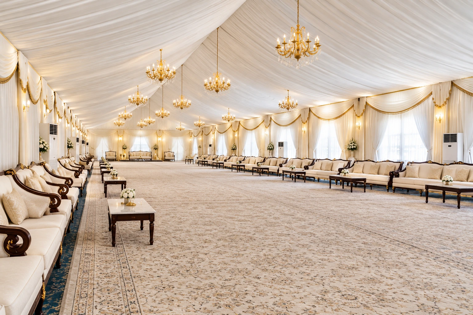 Tent Rental - sample image
